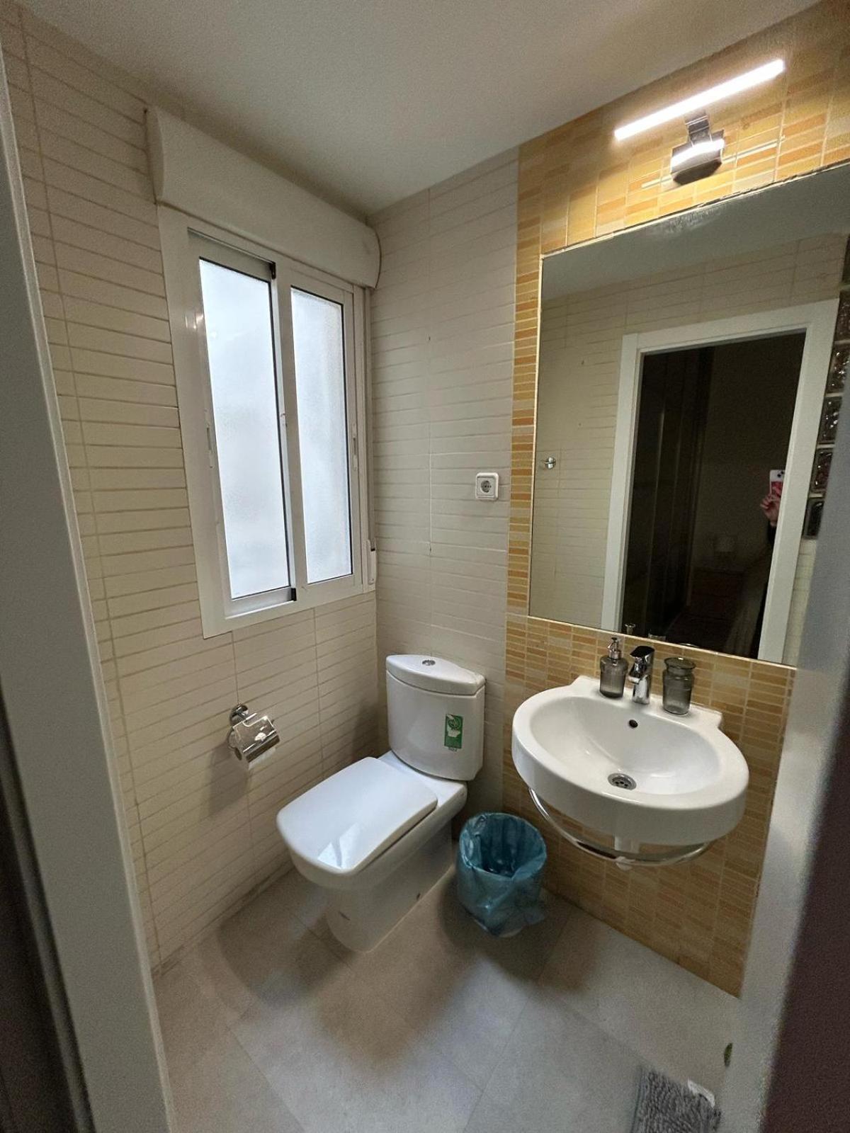 Aparthotel En Embajadores Madrid