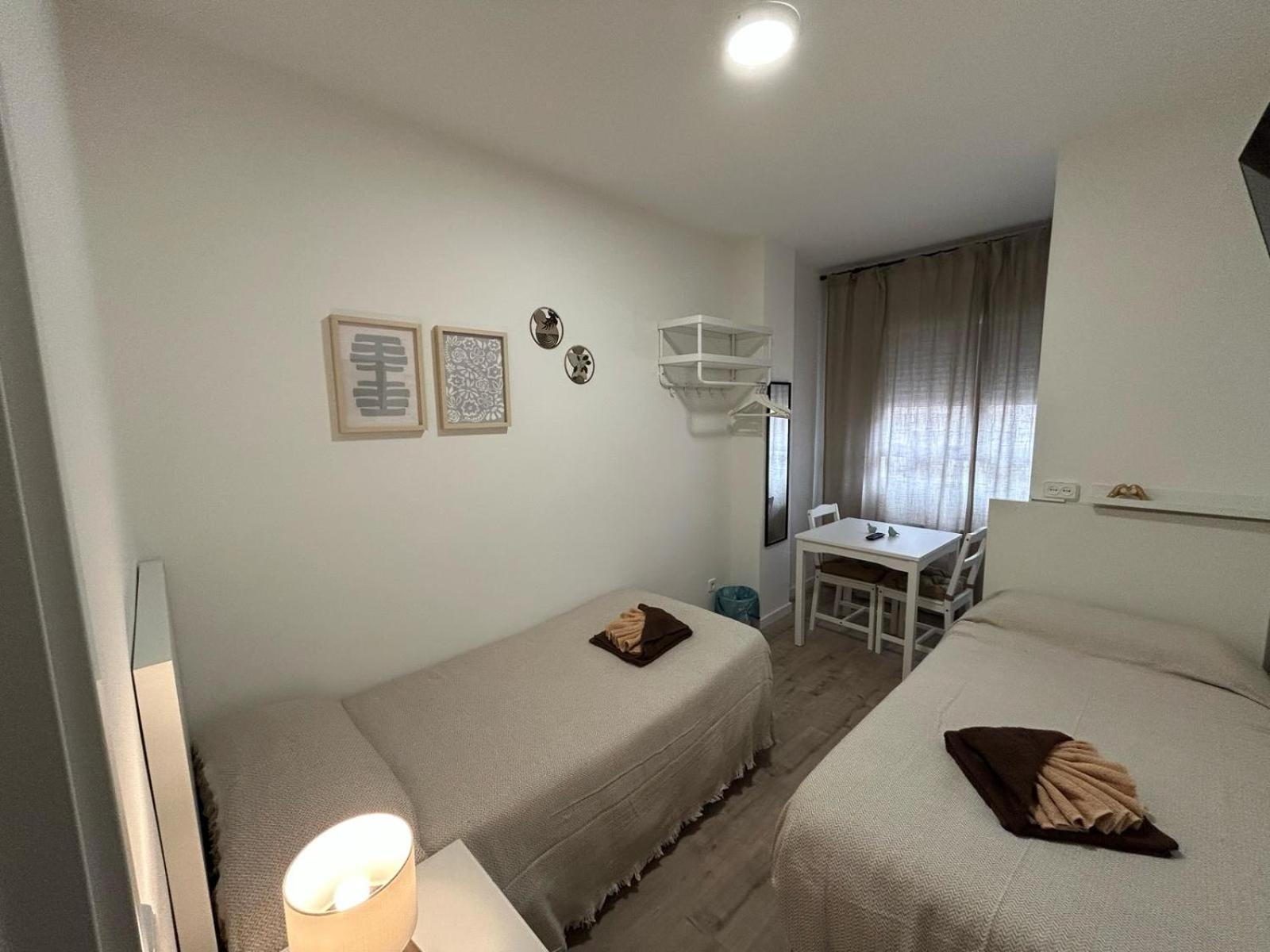 Aparthotel En Embajadores