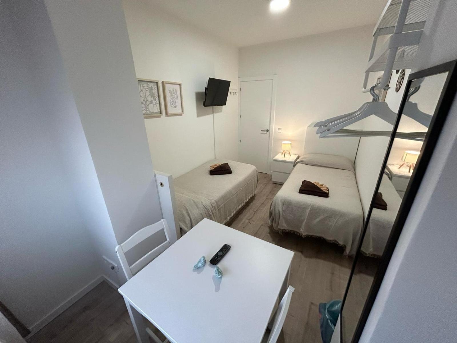 Aparthotel En Embajadores *