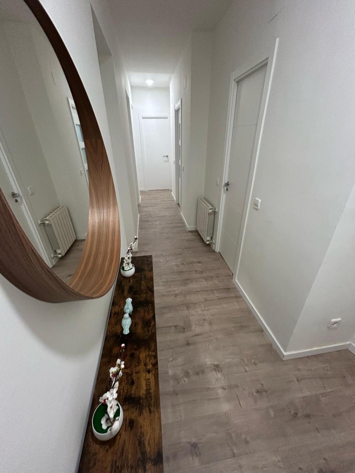 Aparthotel En Embajadores *
